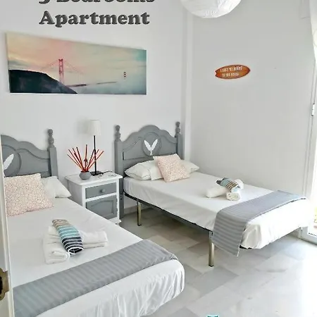 Skysea Holidays Banus
