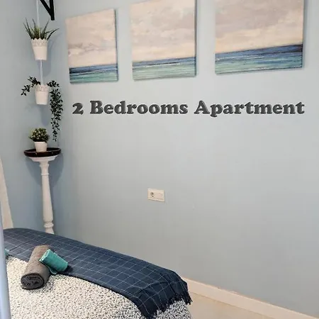 Skysea Holidays Banus * Estepona