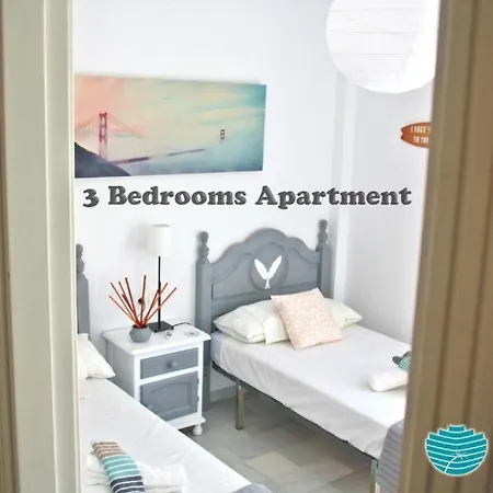 Skysea Holidays Banus Apartamento Estepona