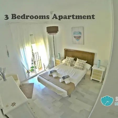 Skysea Holidays Banus * Estepona