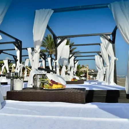 Skysea Holidays Banus Apartamento