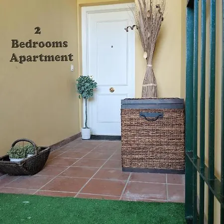 Apartamento Skysea Holidays Banus Estepona