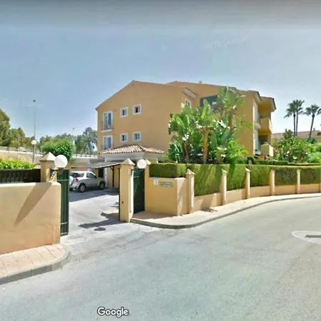 Apartamento Skysea Holidays Banus