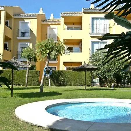 Skysea Holidays Banus