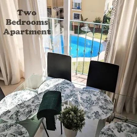 Apartamento Skysea Holidays Banus
