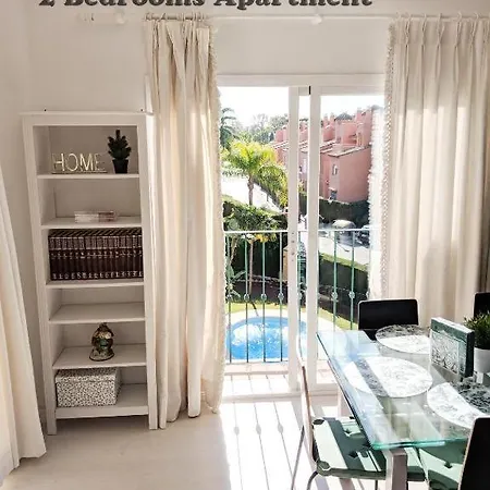 Apartamento Skysea Holidays Banus